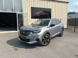 Peugeot 2008 II 1.2 Puretech 100ch Allure