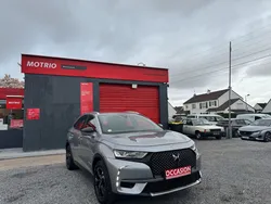 Ds 7 crossback 1.5 hdi 130 cv performance - line an.08/2018 115.000 kms 14490 euros