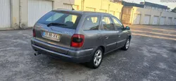 Citroën Xsara citroen sxara 1.4 hdi 2004