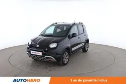 Fiat Panda 0.9 TwinAir Cross 4x4 90 ch