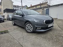 Skoda FABIA AMBITION 95chevaux Vente à l'export UNIQEMENT