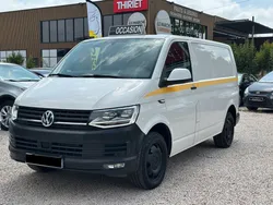 Volkswagen Transporter T6 2.0 BiTDI 204 DSG7 – L1H1 Fourgon Tôlé 3.2T Business Line