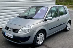 Renault Scenic 1,6 i 115 cv - 110 000 Km D’ORIGINE - RÉVISÉ - CT OK ✅