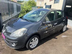 Renault Clio III 1.6 16 V