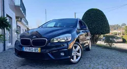 BMW 216 Gran Tourer 7 Lugares