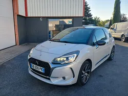Ds3 130 bvm6 ultra prestige