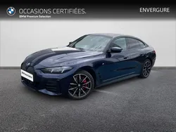 Bmw i4 eDrive40 340ch M Sport