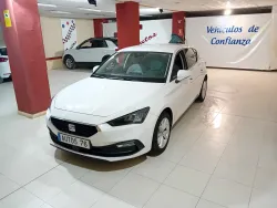SEAT León 2.0TDI S&S Style 115