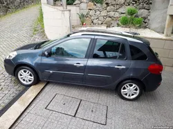 Renault Clio CLIO III 1.5 DCI DIESEL NACIONAL