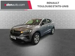 Renault Austral mild hybrid advanced 130 Equilibre