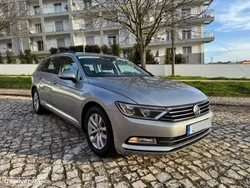 VW Passat Variant 2.0 TDi Confortline