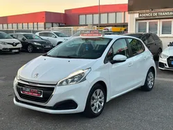 Peugeot 208 Phases ll 1.0 VTi Essence 68 Ch 04 Cv