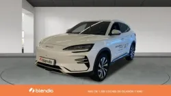 BYD Seal U Design 71kWh
