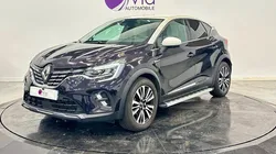 Renault Captur 1.3 TCE 155 INITIALE PARIS / SIEGE CHAUFFANT / PARK ASSIST Initiale Paris