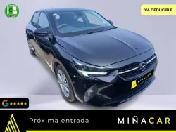 OPEL Corsa 1.2T XHT S-S Elegance AT8 100