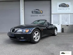 Bmw Z3 ROADSTER 1.8 I 115