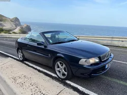 Volvo C70 T5 226cv Cabrio