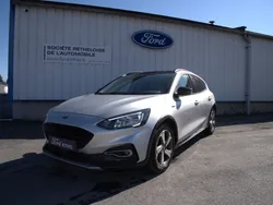 FORD Focus Active 1.0 EcoBoost 125ch mHEV
