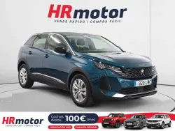 PEUGEOT 3008 1.5BlueHDi Active Pack S&S 130