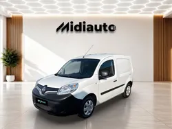 Renault Kangoo Express 1.5 dCi 110ch energy Extra R-Link Euro6 / PRIX 9 992 HT