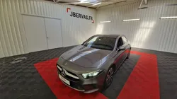 Mercedes Classe A 180 d Style Line 8G-DCT