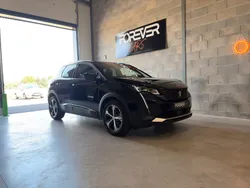 PEUGEOT 3008 GT 1.5 blue HDI 130 EAT8 - Garantie 6 mois / Full suivi Peugeot / Caméra de recul / CarPlay / Toit ouvrant panoramique