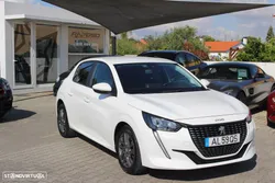 Peugeot 208 1.2 PureTech Active