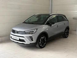 Opel Crossland Elegance 1.2 Turbo 130 ch BVA6