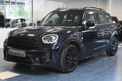 Mini Countryman F60 LCI 136 ch BVA7 Cooper