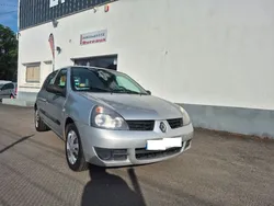 RENAULT CLIO II CAMPUS 1.5 DCi 65CV ATTELAGE