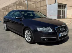 Audi A6 A6 3.2 FSI