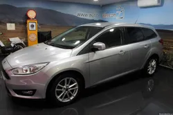 Ford Focus SW 1.0 SCTi Titanium