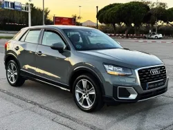 Audi Q2 35 TDI Design S tronic 110kW