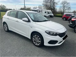 Fiat Tipo 1.6 JTD