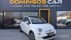 Fiat 500 de 2017