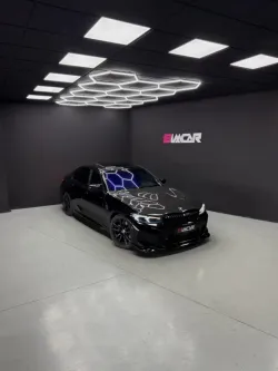 BMW 330 330iA xDrive