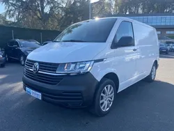 Volkswagen TRANSPORTER FG 2.8T L1H1 2.0 TDI 204CH BUSINESS 4MOTION DSG7