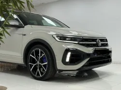 Volkswagen T-Roc 2.0 TSI R 4Motion DSG7 221KW
