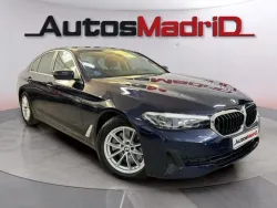 BMW 520 520dA