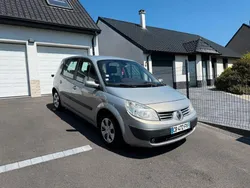 Renault Scénic 2 1.5 DCi