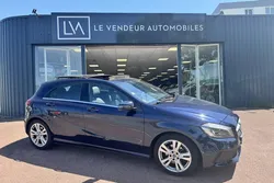 MERCEDES CLASSE A A 200 - BV 7G Sensation PHASE 2