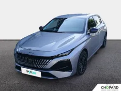 Peugeot 308 Hybrid 145 e-DCS6 Business