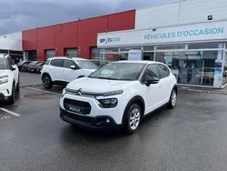 CITROEN C3 BlueHDi 100 S&S BVM6 Feel Pack