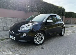 Opel Adam 1.2 Glam