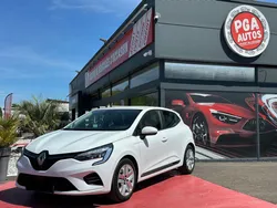 Renault Clio 1.0 L TCe 90 CH "Business" 1ère Main