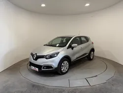 Renault Captur 1.5 dCi 90ch Stop&Start energy Business Eco²