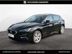 SEAT Leon 1.5 TSI 115 BVM6 Copa