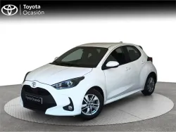 Toyota Yaris 125 S-Edition