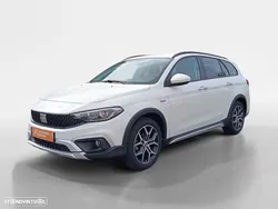 Fiat Tipo Station Wagon 1.0 GSE T3