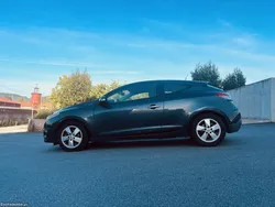 Renault Mégane Coupe 1.5Dci 110Cv